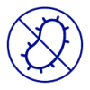 Antybakteryjny