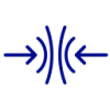 System regulacji ucisku