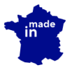 Wyprodukowano we Francji
