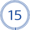 rozmiar 15
