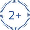 Rozmiar 2+