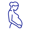Kobieta w ciąży